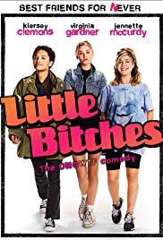 Little Bitches (2018) M4ufree