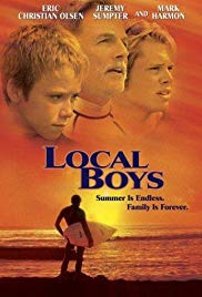 Local Boys (2002) M4ufree
