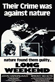 Long Weekend (1978) M4ufree