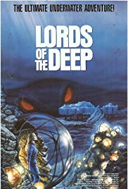 Lords of the Deep (1989) M4ufree