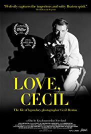 Untitled Cecil Beaton Documentary (2017) M4ufree