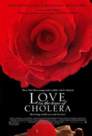 Love in the Time of Cholera (2007) M4ufree