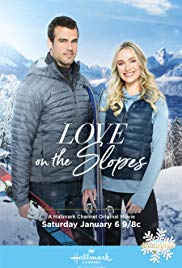 Love on the Slopes (2018) M4ufree