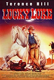 Lucky Luke (1991) M4ufree