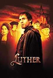 Luther (2003) M4ufree