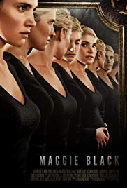 Maggie Black (2017) M4ufree