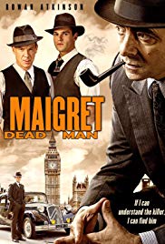 Maigrets Dead Man (2016) M4ufree