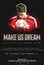 Make Us Dream (2018) M4ufree