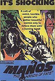 Manos: The Hands of Fate (1966) M4ufree