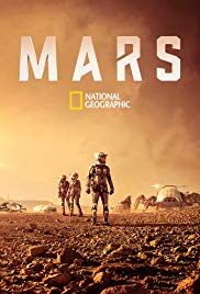 Mars (2016 ) StreamM4u M4ufree