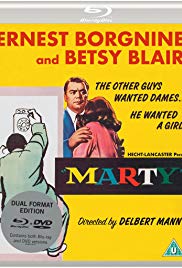Marty (1955) M4ufree