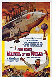 Master of the World (1961) M4ufree