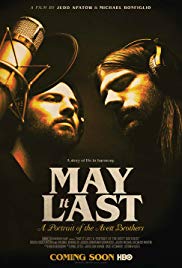 May It Last: A Portrait of the Avett Brothers (2017) M4ufree
