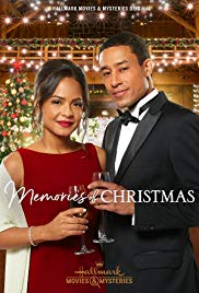 Memories of Christmas (2018) M4ufree