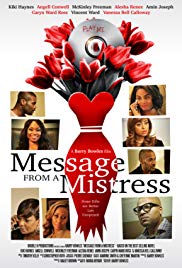 Message from a Mistress (2015) M4ufree