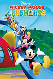 Mickey Mouse Clubhouse (20062016) StreamM4u M4ufree