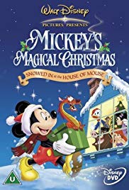 Mickeys Magical Christmas: Snowed in at the House of Mouse (2001) M4ufree