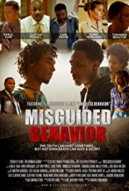 Misguided Behavior (2017) M4ufree