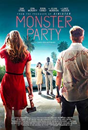 Monster Party (2018) M4ufree
