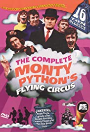 Monty Pythons Flying Circus (19691974) StreamM4u M4ufree