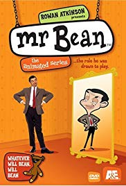 Mr. Bean: The Animated Series (20022016) StreamM4u M4ufree
