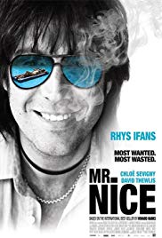 Mr. Nice (2010) M4ufree