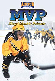 MVP: Most Valuable Primate (2000) M4ufree