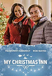 My Christmas Inn (2018) M4ufree