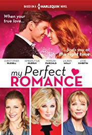 My Perfect Romance (2018) M4ufree