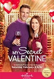 My Secret Valentine (2018) M4ufree