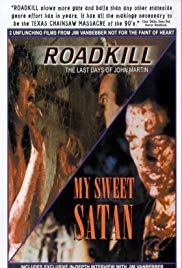 My Sweet Satan (1994) M4ufree