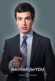 Nathan for You (2013 ) StreamM4u M4ufree