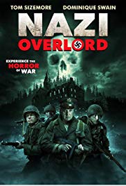 Nazi Overlord (2018) M4ufree