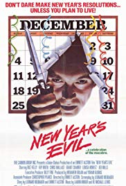 New Years Evil (1980) M4ufree