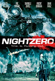 Night Zero (2018) M4ufree