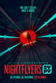 Nightflyers (2018 ) StreamM4u M4ufree