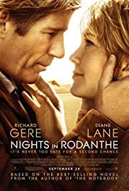 Nights in Rodanthe (2008) M4ufree