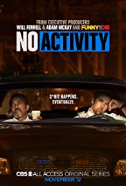 No Activity (2017 ) StreamM4u M4ufree
