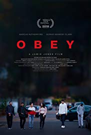 Obey (2018) M4ufree