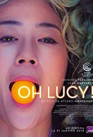 Oh Lucy! (2017) M4ufree