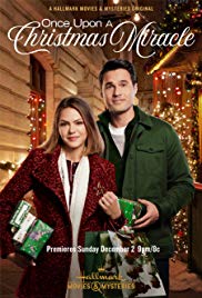 Once Upon a Christmas Miracle (2018) M4ufree