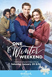 One Winter Weekend (2018) M4ufree