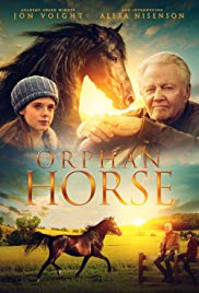 Orphan Horse (2018) M4ufree