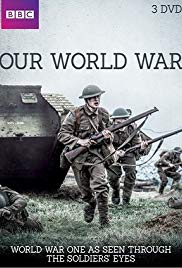 Our World War (2014 ) StreamM4u M4ufree