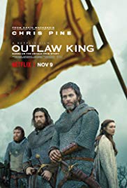 Outlaw King (2018) M4ufree