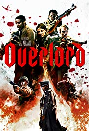 Overlord (2018) M4ufree