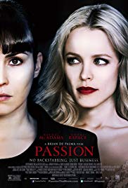 Passion (2012) M4ufree