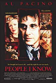 People I Know (2002) M4ufree