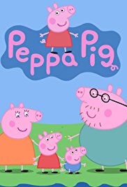 Peppa Pig (2004 ) StreamM4u M4ufree