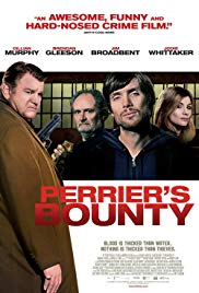Perriers Bounty (2009) M4ufree